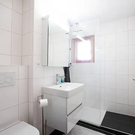 Fauvettes 110 Apartment *