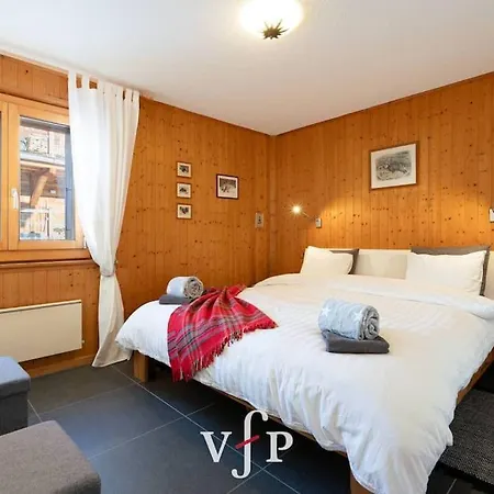 Fauvettes 110 Apartment *