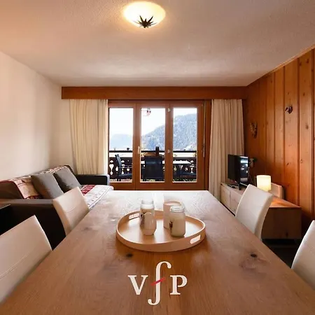 Fauvettes 110 Verbier